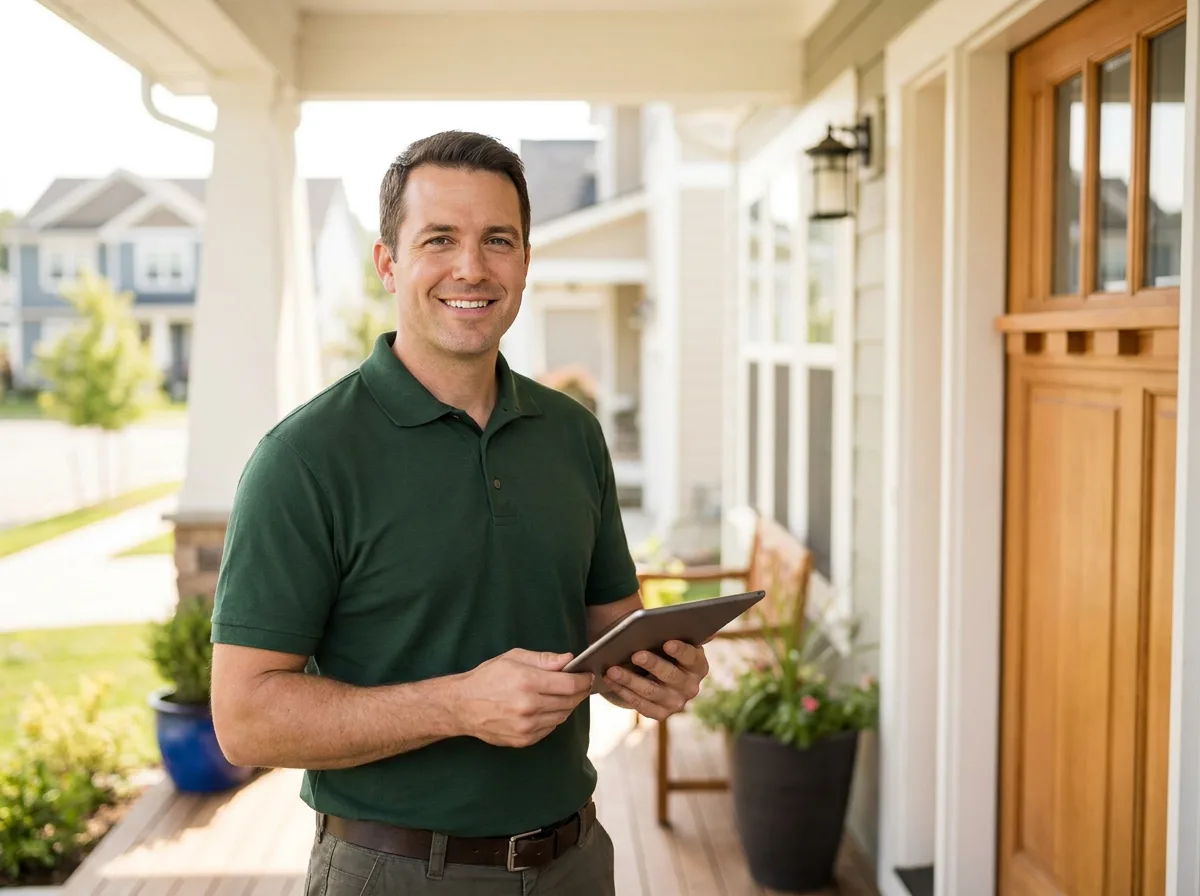 Pest control FAQs for Marble Canyon, AZ